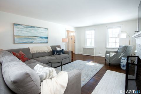 Tiny photo for 72 Dyer Avenue, Canton, CT 06019 (MLS # 24161704)