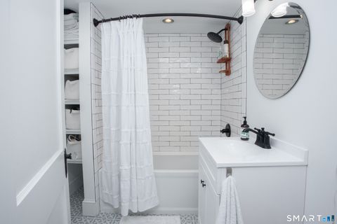 Tiny photo for 72 Dyer Avenue, Canton, CT 06019 (MLS # 24161704)