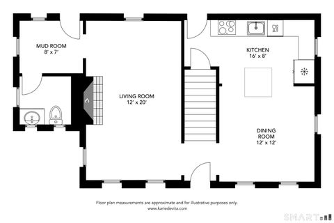 Tiny photo for 72 Dyer Avenue, Canton, CT 06019 (MLS # 24161704)