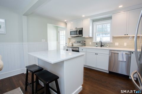 Tiny photo for 72 Dyer Avenue, Canton, CT 06019 (MLS # 24161704)