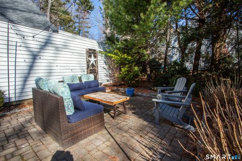 Tiny photo for 72 Dyer Avenue, Canton, CT 06019 (MLS # 24161704)