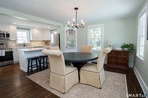 Tiny photo for 72 Dyer Avenue, Canton, CT 06019 (MLS # 24161704)