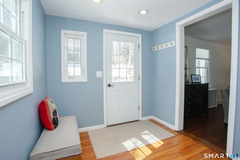 Tiny photo for 72 Dyer Avenue, Canton, CT 06019 (MLS # 24161704)