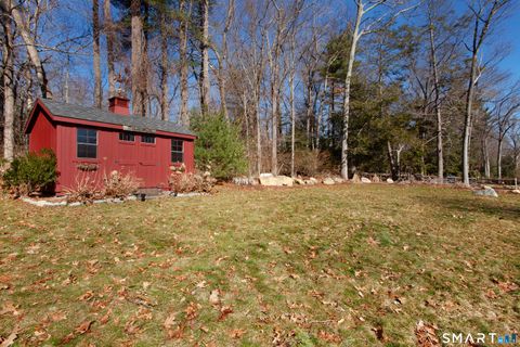 Tiny photo for 72 Dyer Avenue, Canton, CT 06019 (MLS # 24161704)