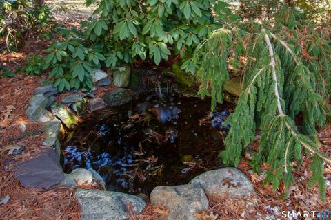 Tiny photo for 72 Dyer Avenue, Canton, CT 06019 (MLS # 24161704)