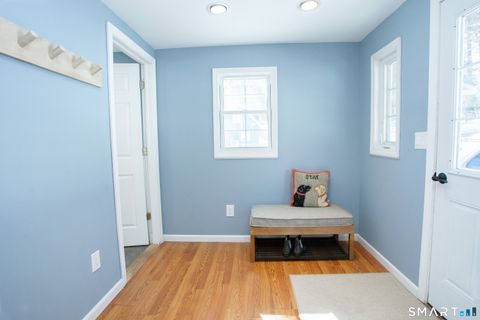 Tiny photo for 72 Dyer Avenue, Canton, CT 06019 (MLS # 24161704)