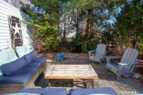 Tiny photo for 72 Dyer Avenue, Canton, CT 06019 (MLS # 24161704)