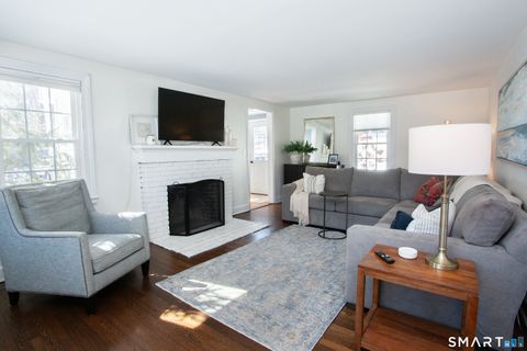 Tiny photo for 72 Dyer Avenue, Canton, CT 06019 (MLS # 24161704)