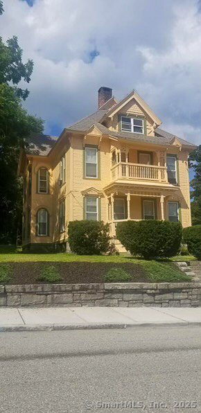 Photo 1 of Prospect Street, Windham, Connecticut, $345,000, Web #: 24087755