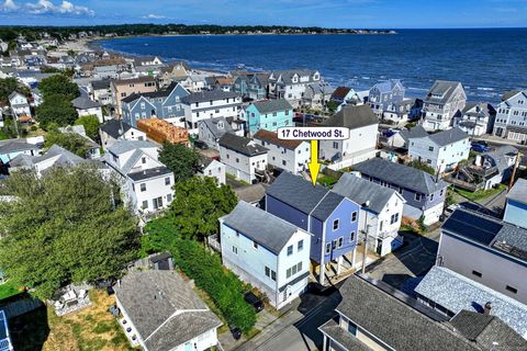 17 Chetwood Street Milford CT 06460