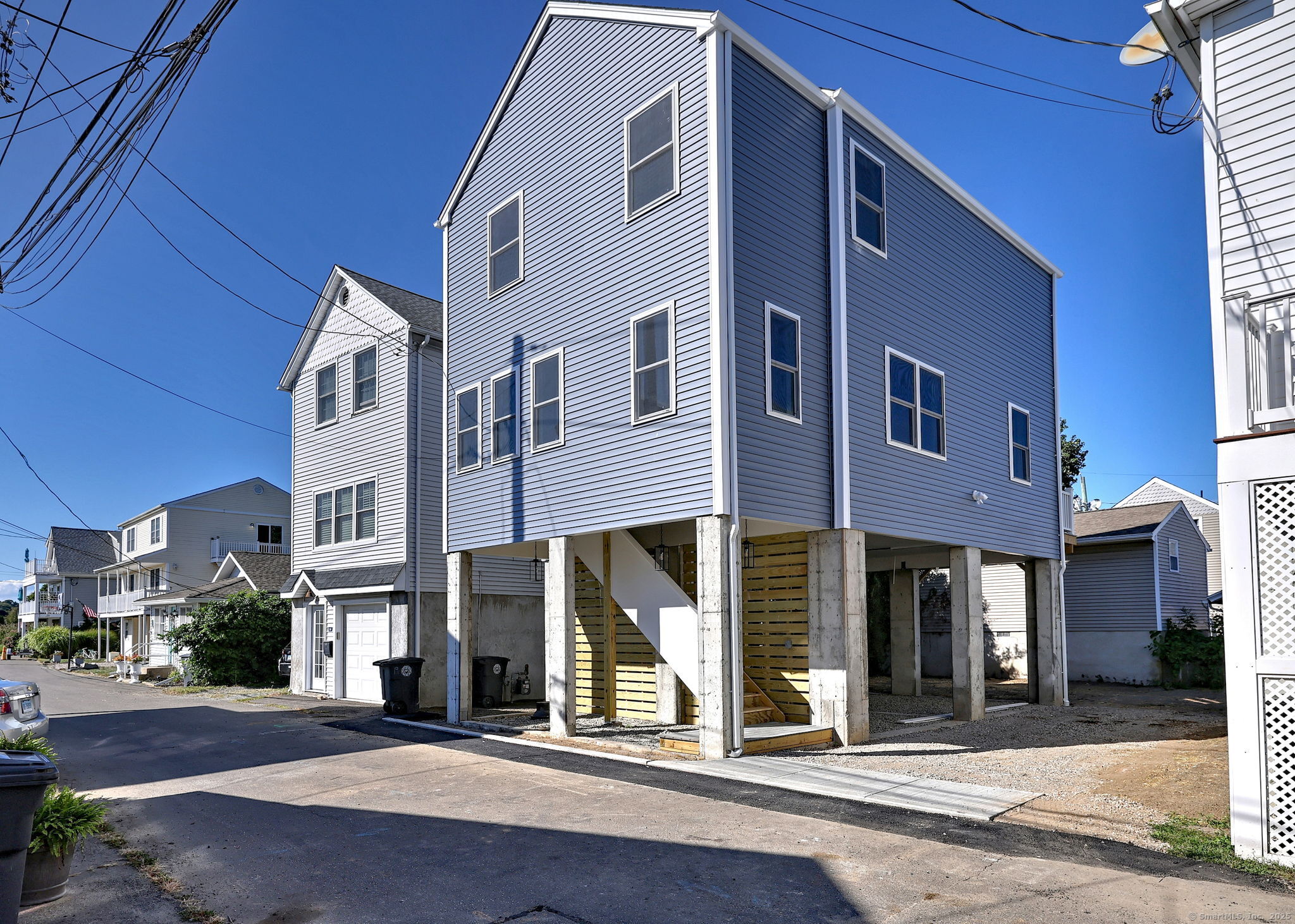 17 Chetwood Street
