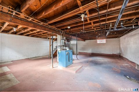 Tiny photo for 235 Tracy Avenue, Waterbury, CT 06706 (MLS # 24147173)