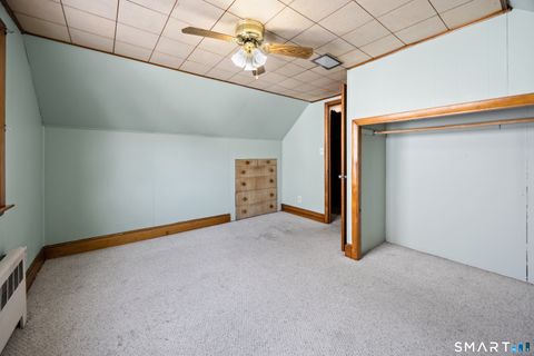 Tiny photo for 235 Tracy Avenue, Waterbury, CT 06706 (MLS # 24147173)