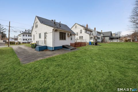 Tiny photo for 235 Tracy Avenue, Waterbury, CT 06706 (MLS # 24147173)