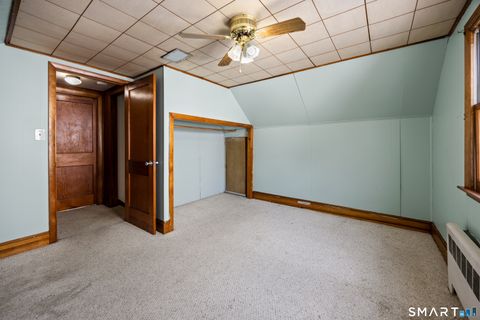 Tiny photo for 235 Tracy Avenue, Waterbury, CT 06706 (MLS # 24147173)