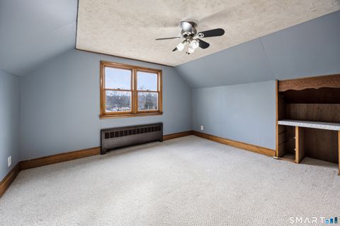 Tiny photo for 235 Tracy Avenue, Waterbury, CT 06706 (MLS # 24147173)