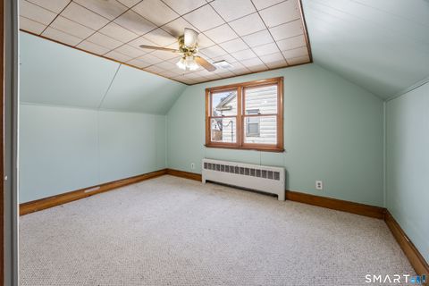 Tiny photo for 235 Tracy Avenue, Waterbury, CT 06706 (MLS # 24147173)