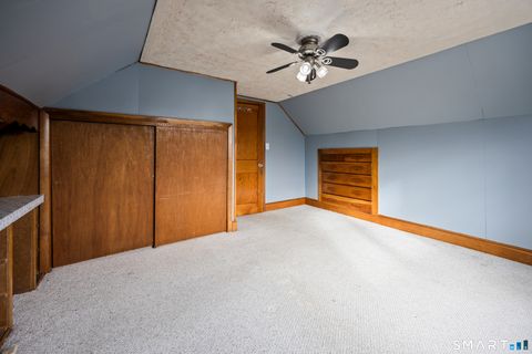 Tiny photo for 235 Tracy Avenue, Waterbury, CT 06706 (MLS # 24147173)