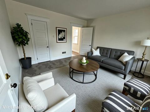 Tiny photo for 162 Connecticut Avenue #Second Floor, Norwalk, CT 06854 (MLS # 24187254)