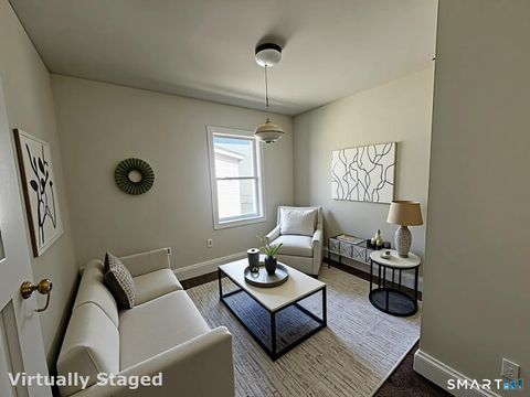Tiny photo for 162 Connecticut Avenue #Second Floor, Norwalk, CT 06854 (MLS # 24187254)