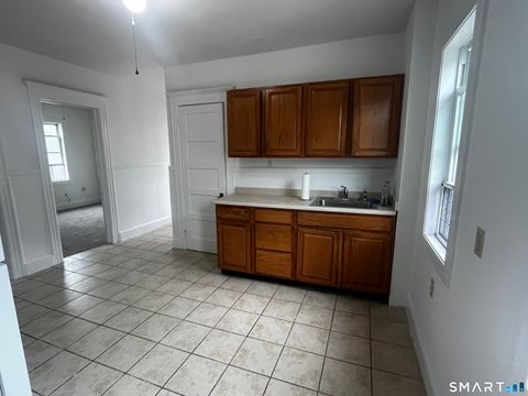 Tiny photo for 162 Connecticut Avenue #Second Floor, Norwalk, CT 06854 (MLS # 24187254)