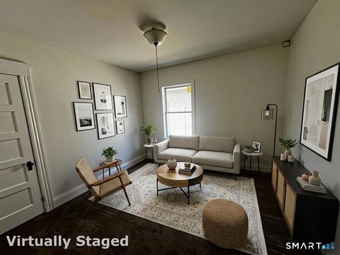 Tiny photo for 162 Connecticut Avenue #Second Floor, Norwalk, CT 06854 (MLS # 24187254)