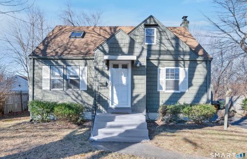 Photo of 110 Goodwin Street, East Hartford, CT 06108 (MLS # 24144983)