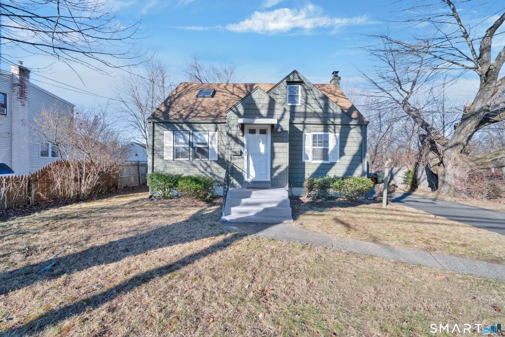 Photo of 110 Goodwin Street, East Hartford, CT 06108 (MLS # 24144983)