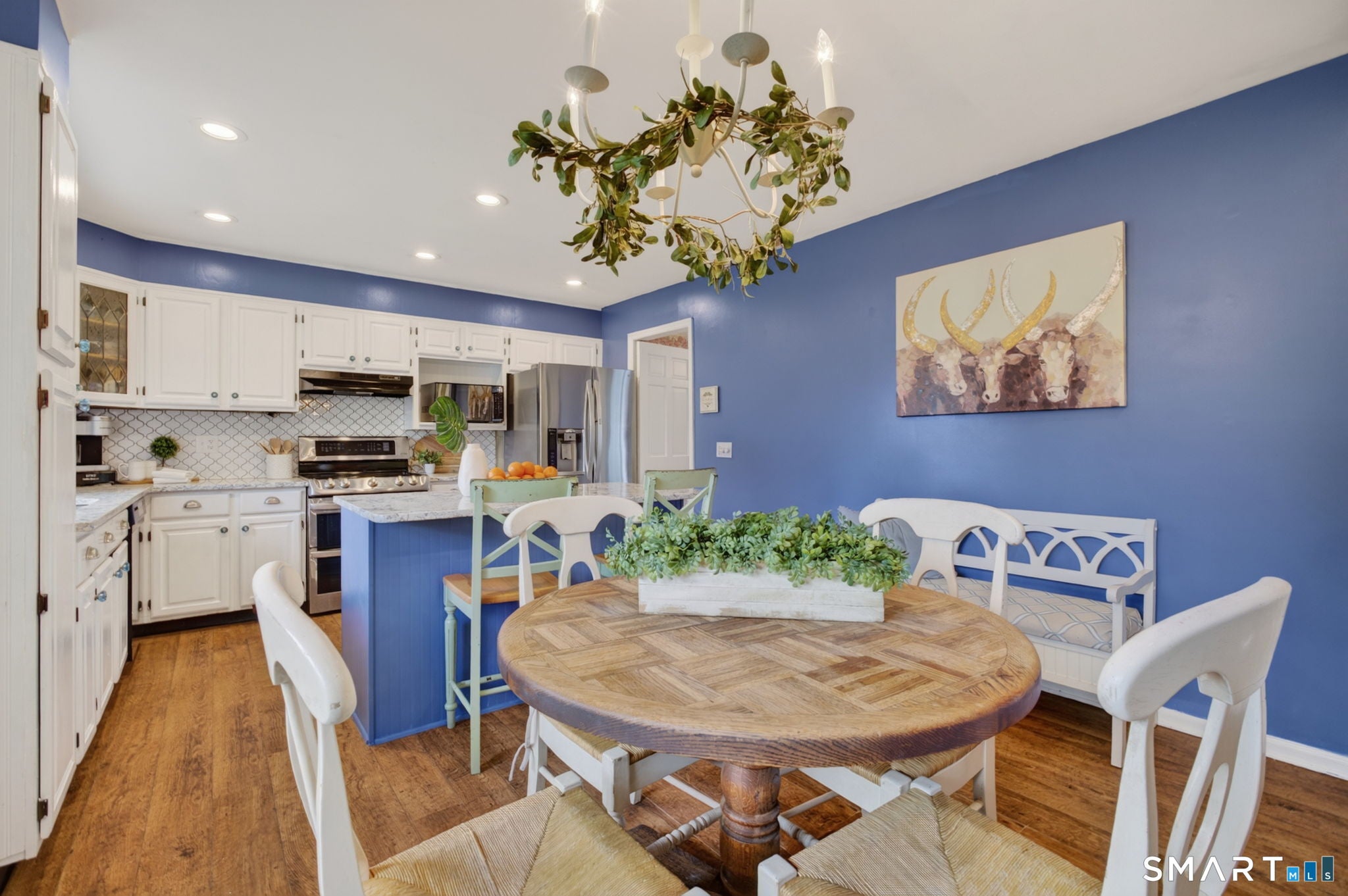 14 Whippoorwill Hill Road