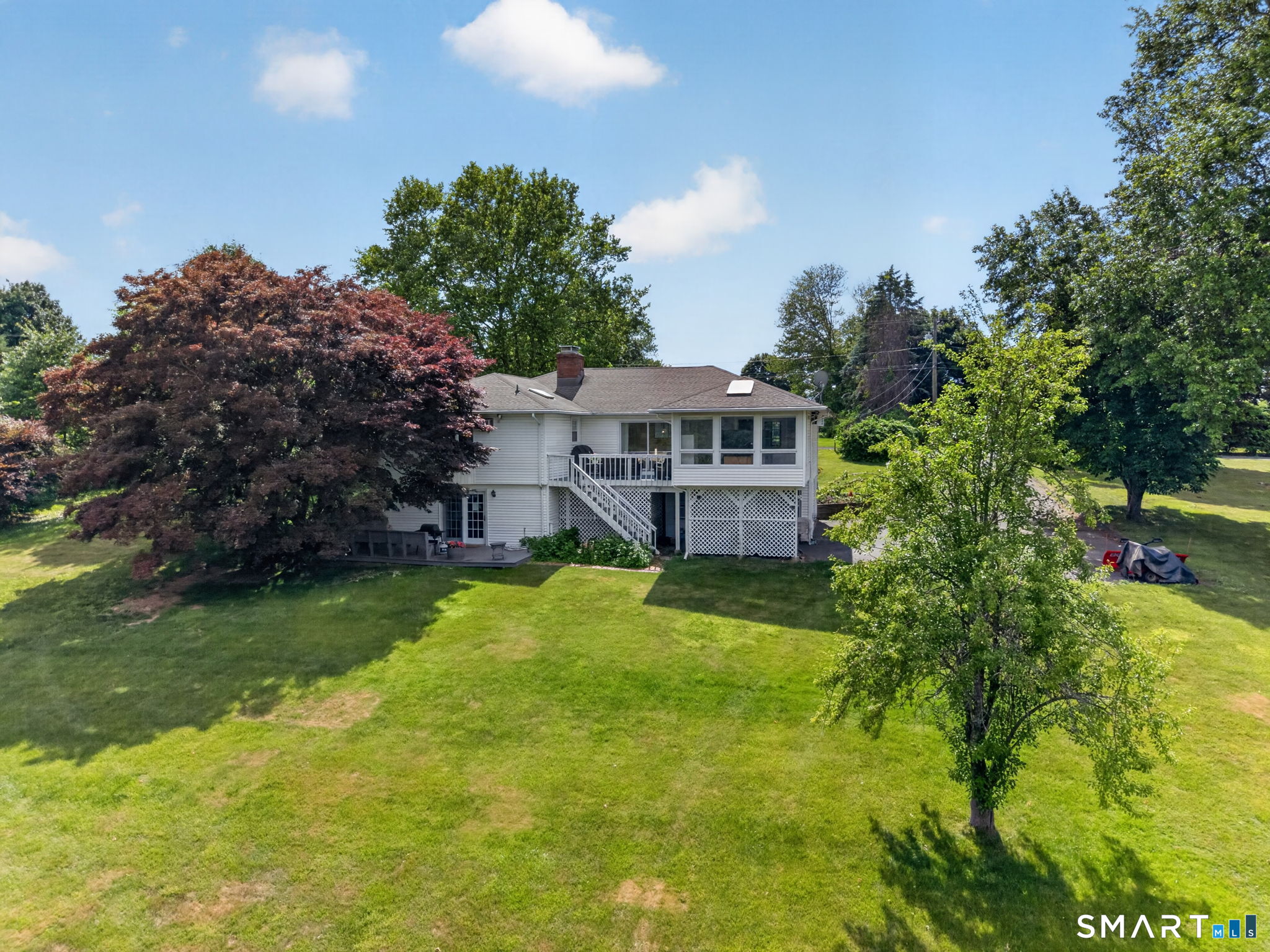 14 Whippoorwill Hill Road