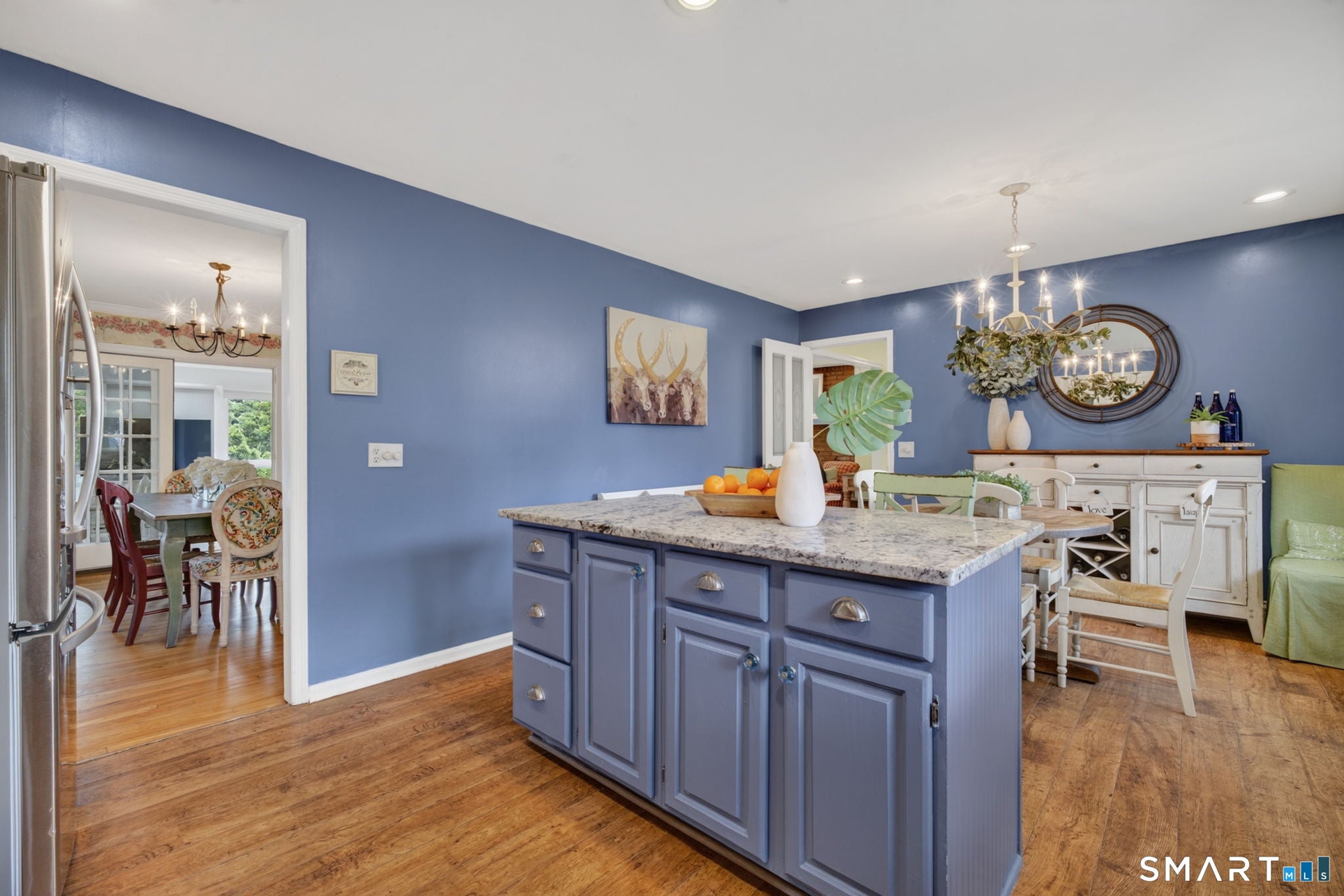 14 Whippoorwill Hill Road