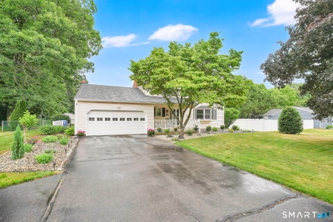 Tiny photo for 19 Kennedy Road, Manchester, CT 06042 (MLS # 24185771)