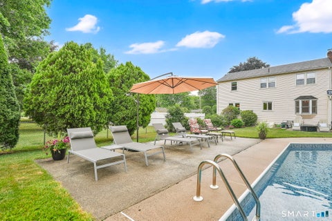 Tiny photo for 19 Kennedy Road, Manchester, CT 06042 (MLS # 24185771)