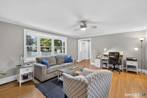 Tiny photo for 19 Kennedy Road, Manchester, CT 06042 (MLS # 24185771)