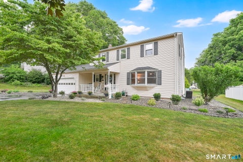 Photo of Kennedy Road, Manchester, CT 06042 (MLS # 24185771)