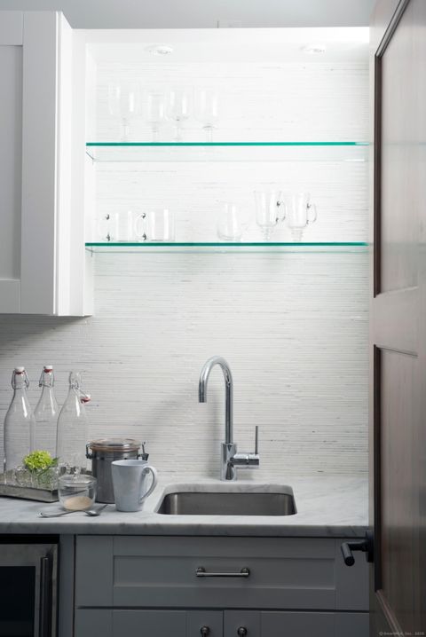 Tiny photo for 6 Green Beach Drive, Norwalk, CT 06853 (MLS # 24154085)