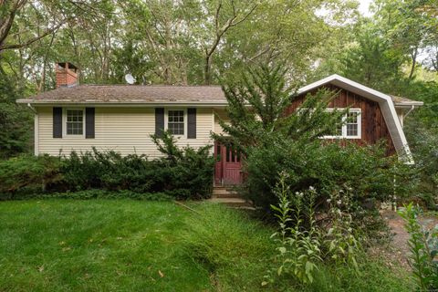 507 Little Meadow Road Guilford CT 06437