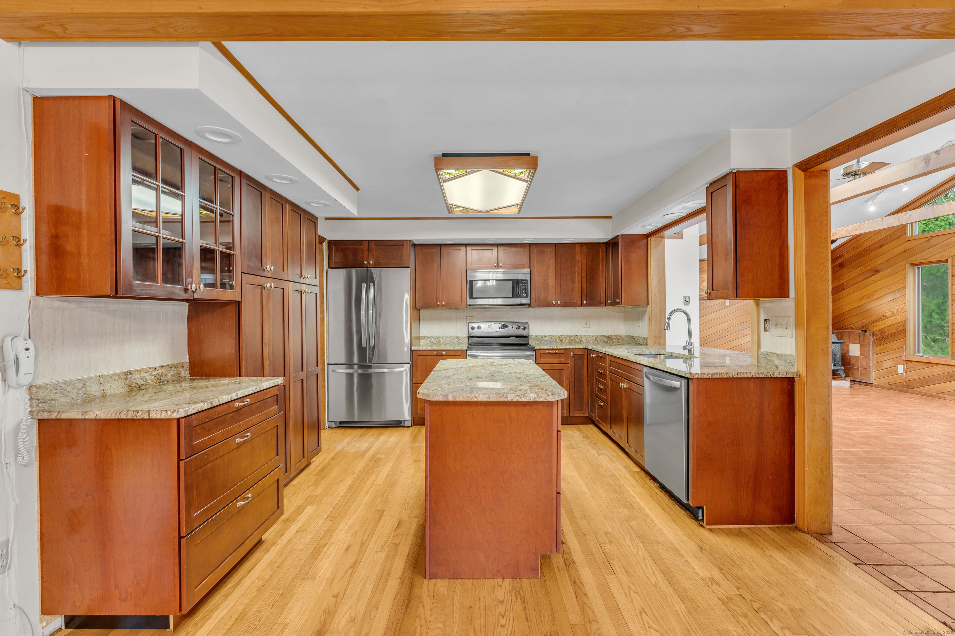 507 Little Meadow Road