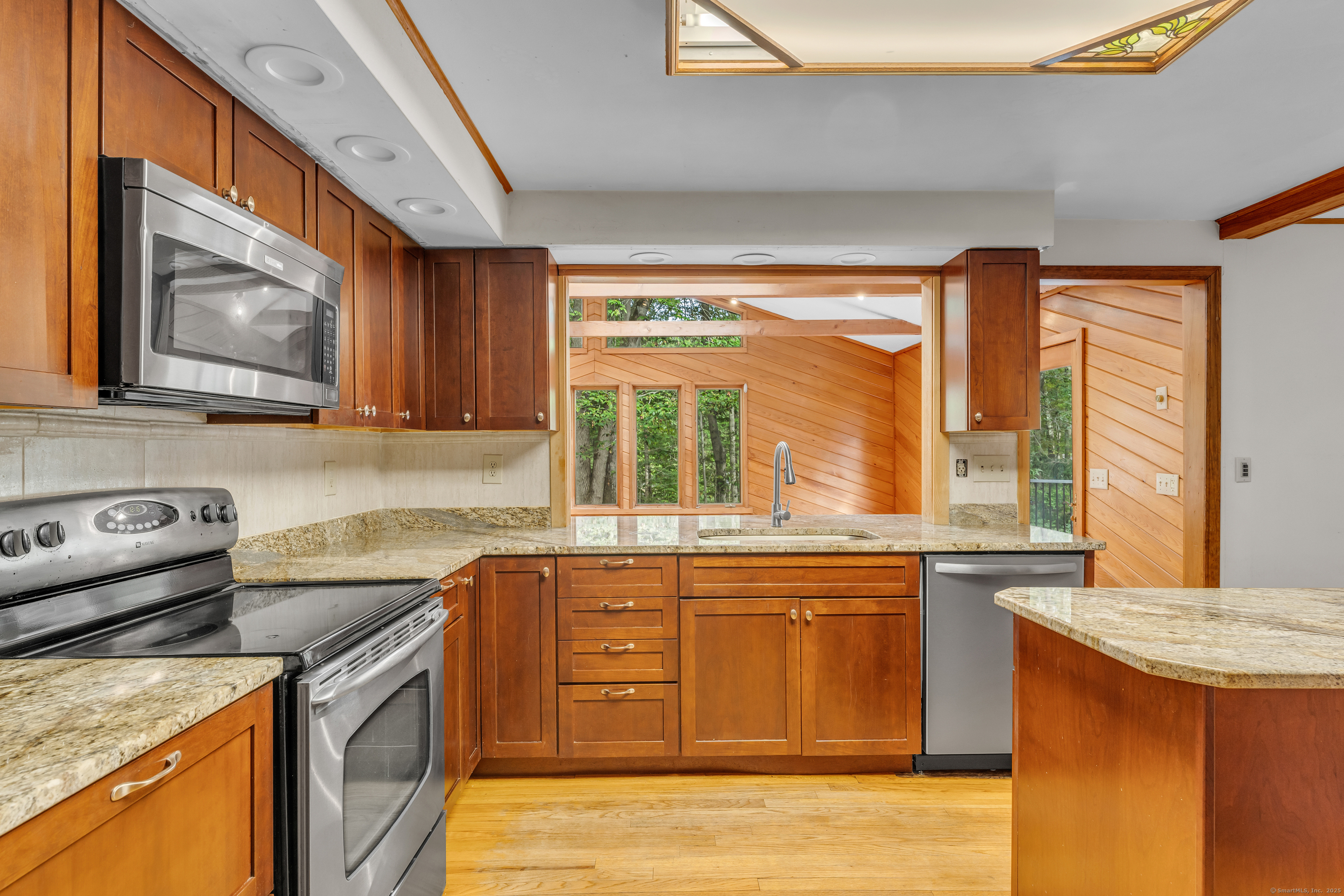 507 Little Meadow Road
