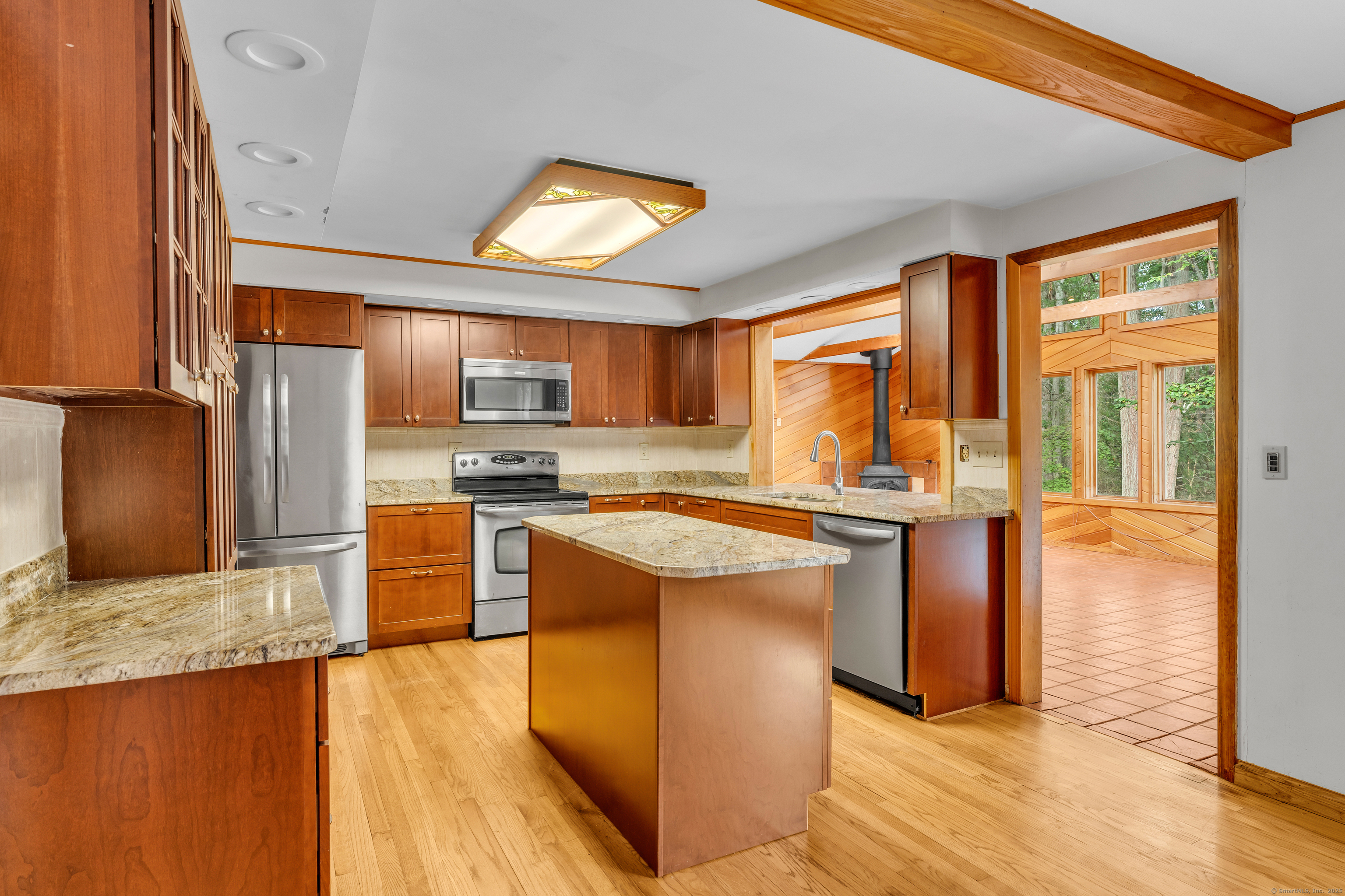 507 Little Meadow Road