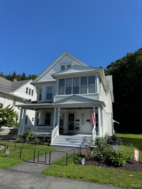 23 Wetmore Avenue 2