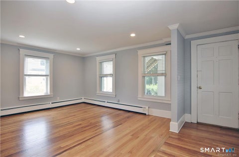 Tiny photo for 7 Bible Street #1, Greenwich, CT 06807 (MLS # 24183550)