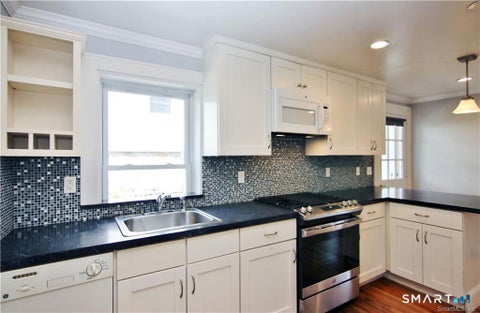 Tiny photo for 7 Bible Street #1, Greenwich, CT 06807 (MLS # 24183550)