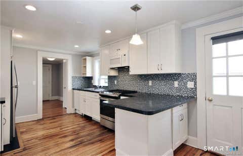 Tiny photo for 7 Bible Street #1, Greenwich, CT 06807 (MLS # 24183550)