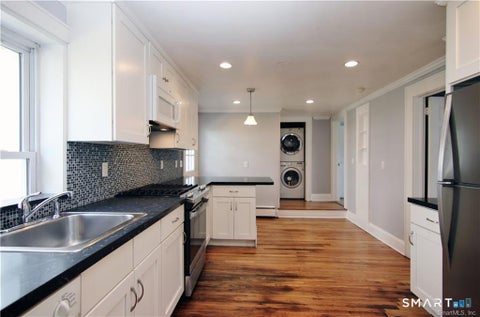 Tiny photo for 7 Bible Street #1, Greenwich, CT 06807 (MLS # 24183550)