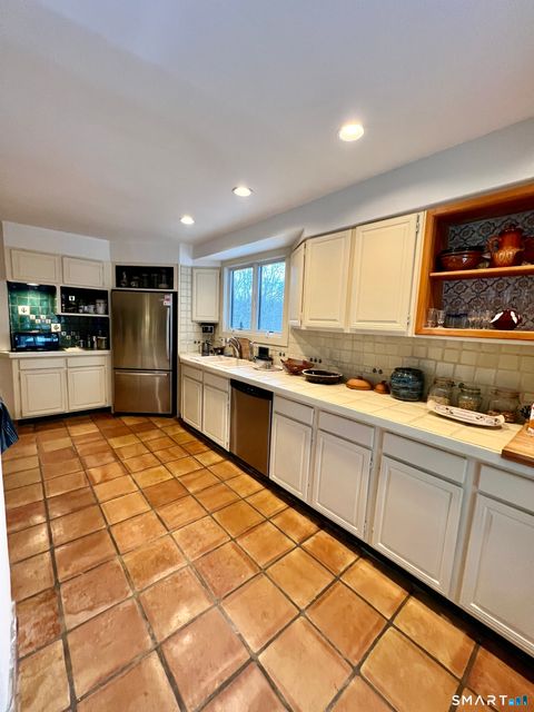 Tiny photo for 290 Cliffside Drive, Torrington, CT 06790 (MLS # 24145045)