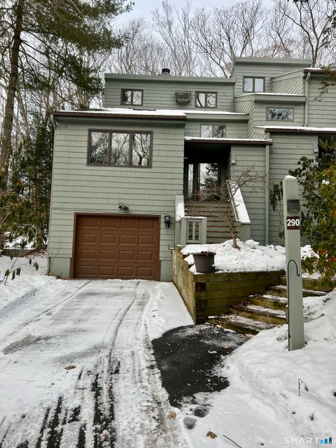 Photo of 290 Cliffside Drive, Torrington, CT 06790 (MLS # 24145045)