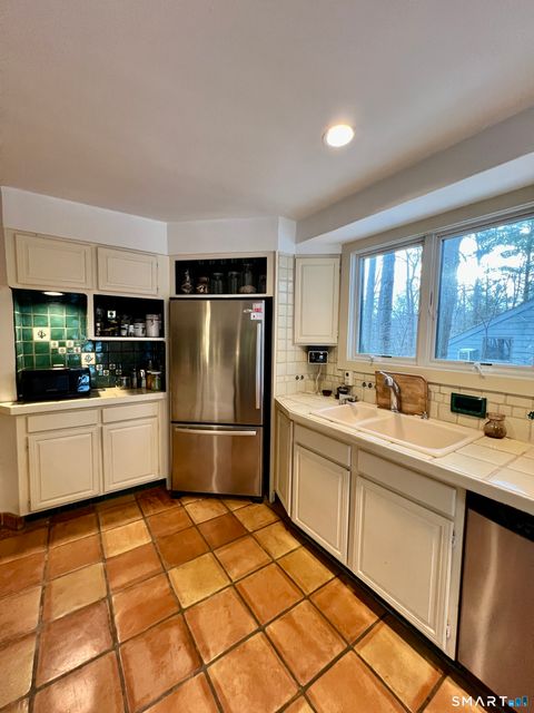 Tiny photo for 290 Cliffside Drive, Torrington, CT 06790 (MLS # 24145045)