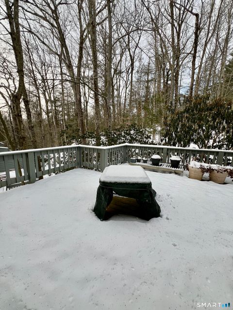 Tiny photo for 290 Cliffside Drive, Torrington, CT 06790 (MLS # 24145045)