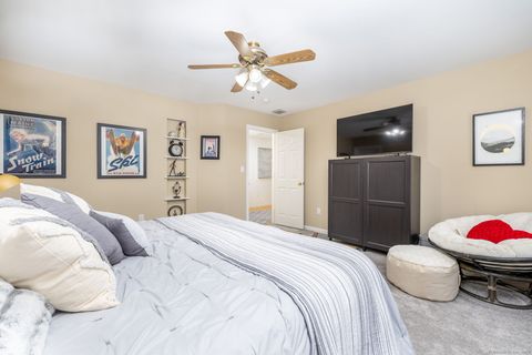 Tiny photo for 335 Pennwood Place, Bristol, CT 06010 (MLS # 24122122)